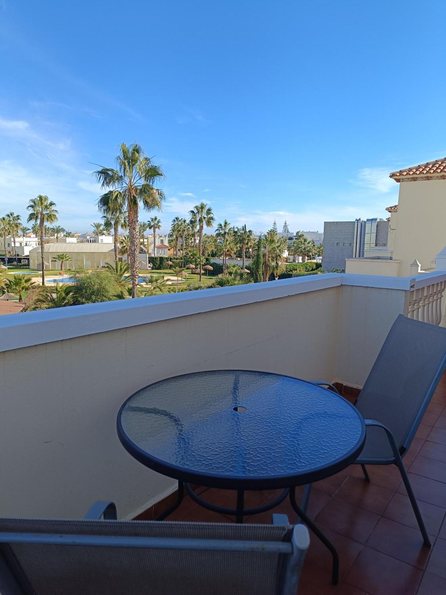 Urbanizacion Torremar Natura Vacacionesenvera.Com エクステリア 写真
