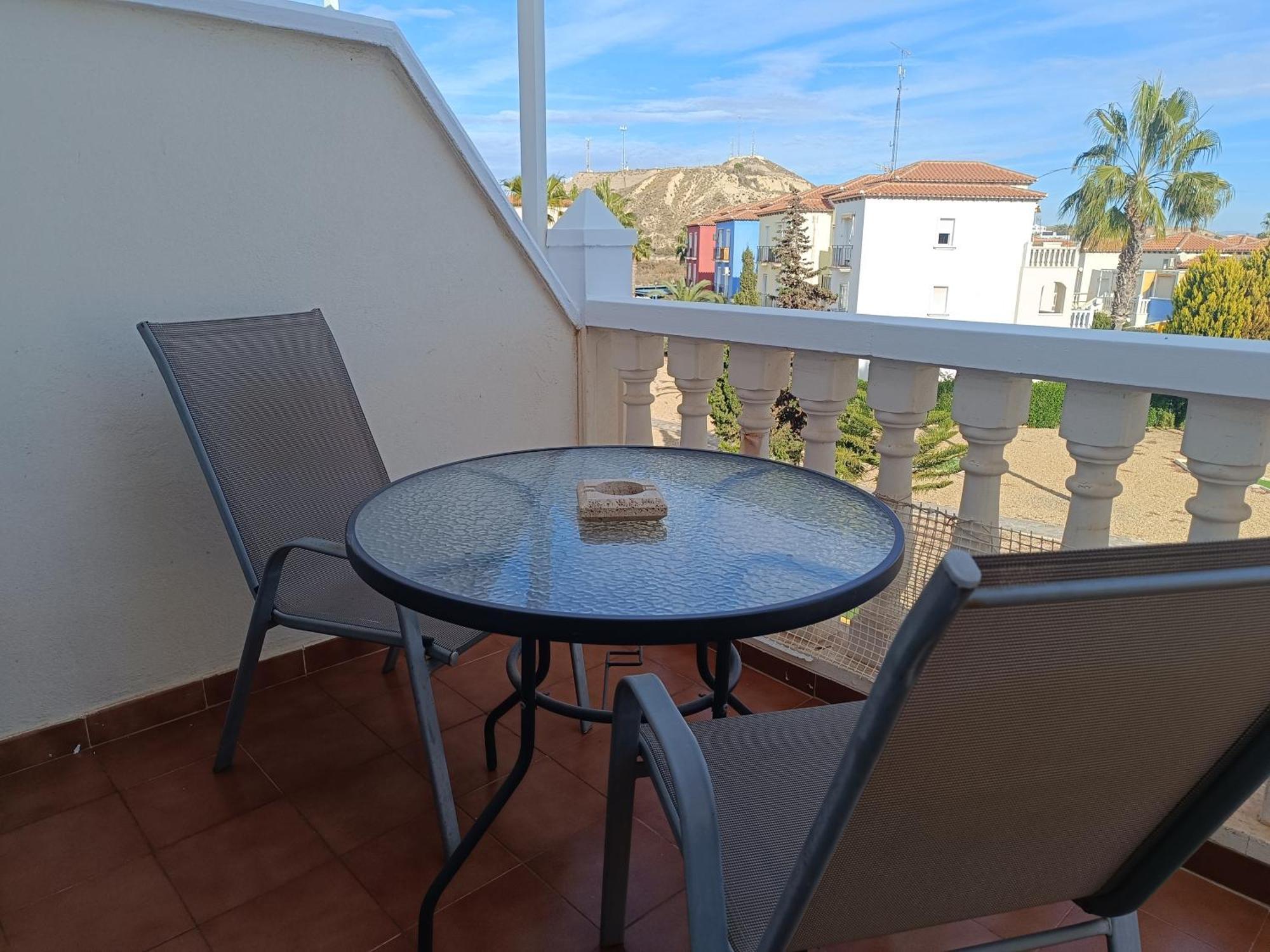 Urbanizacion Torremar Natura Vacacionesenvera.Com エクステリア 写真