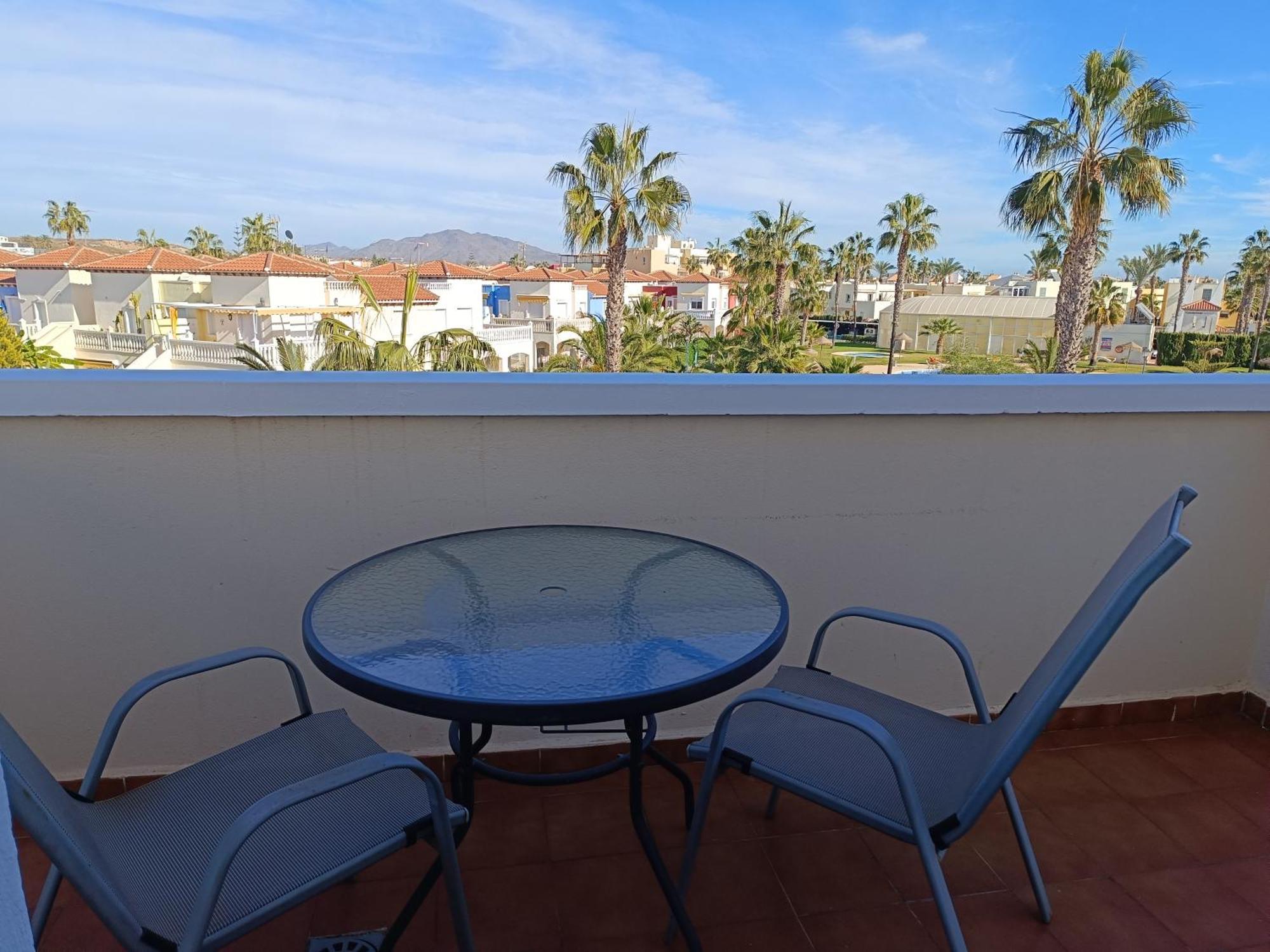 Urbanizacion Torremar Natura Vacacionesenvera.Com エクステリア 写真