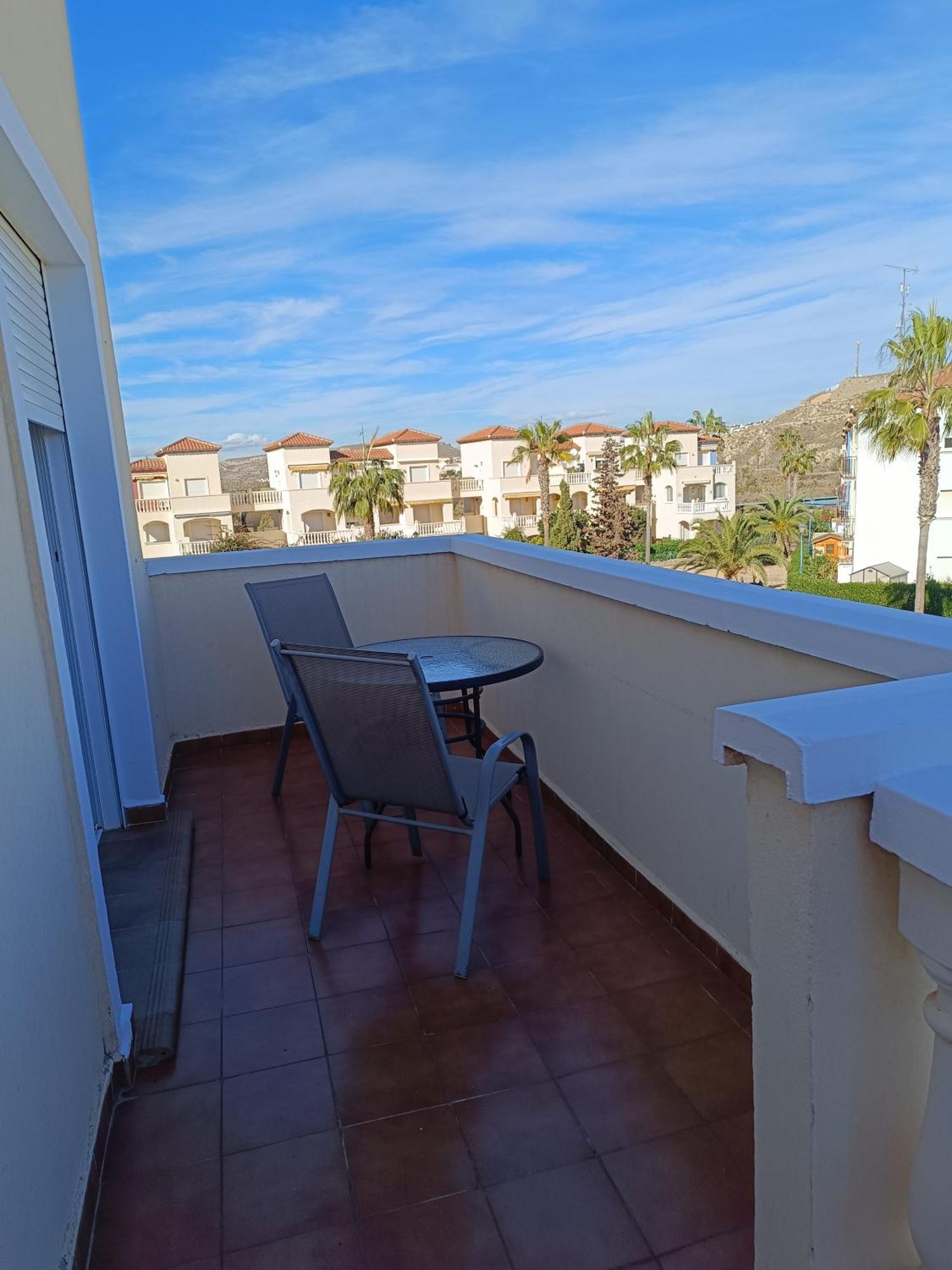 Urbanizacion Torremar Natura Vacacionesenvera.Com エクステリア 写真