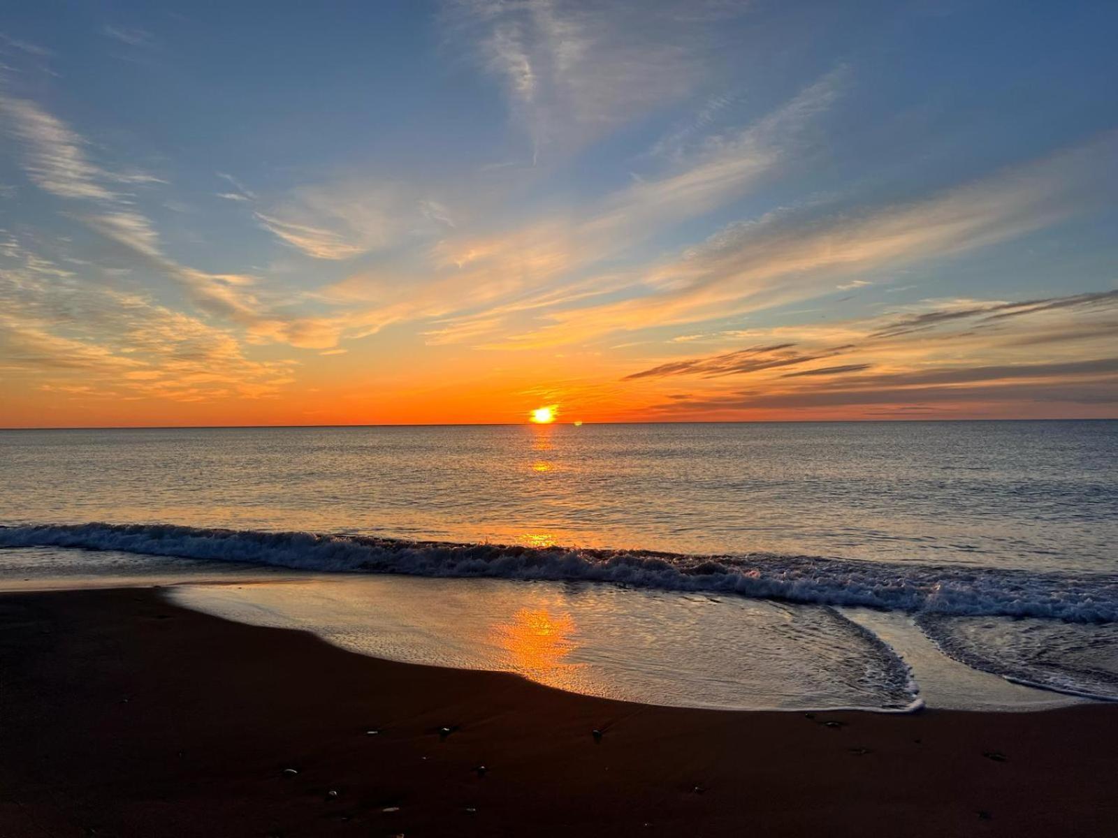 Urbanizacion Torremar Natura Vacacionesenvera.Comアパートメント エクステリア 写真