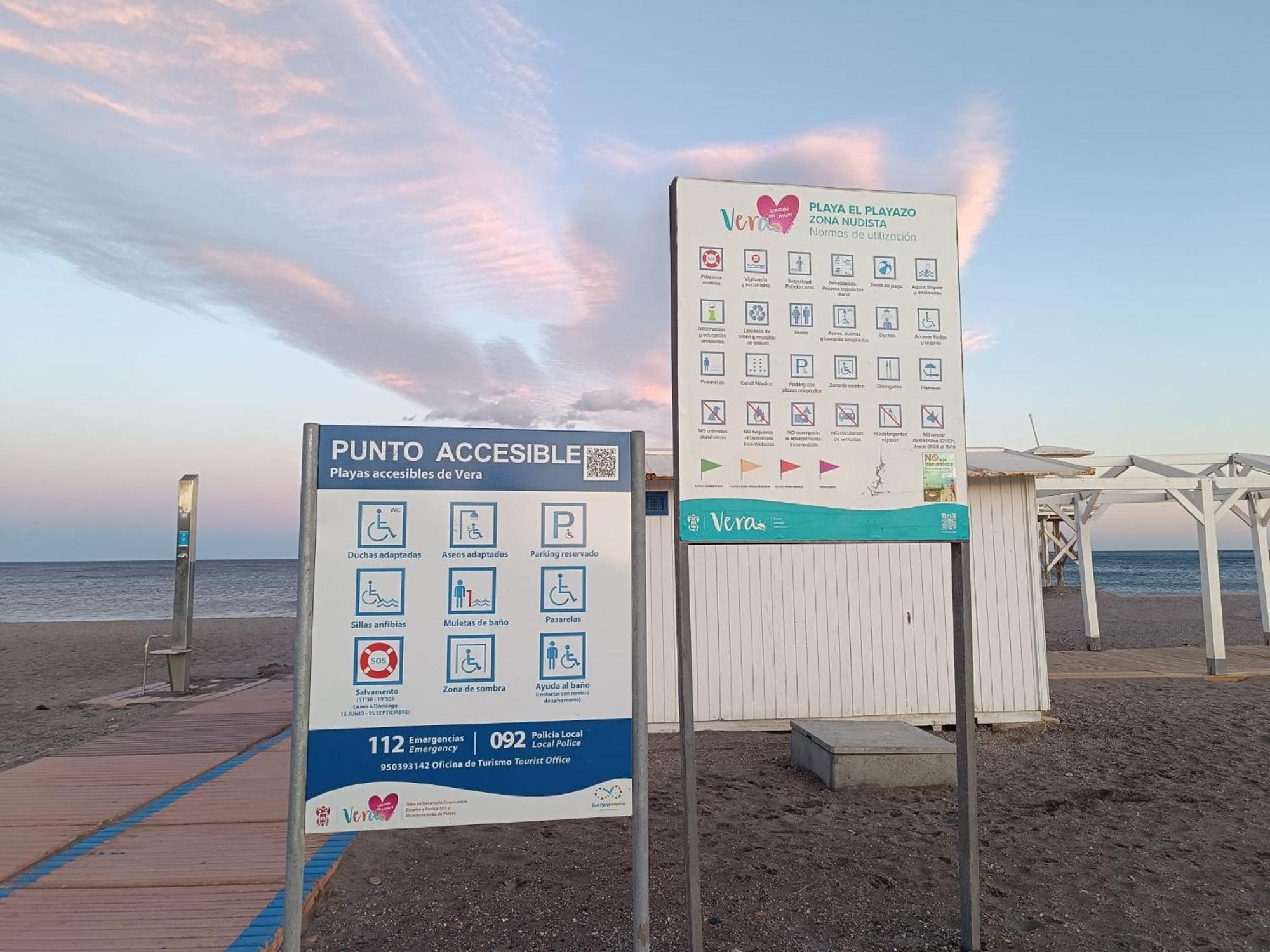 Urbanizacion Torremar Natura Vacacionesenvera.Com エクステリア 写真