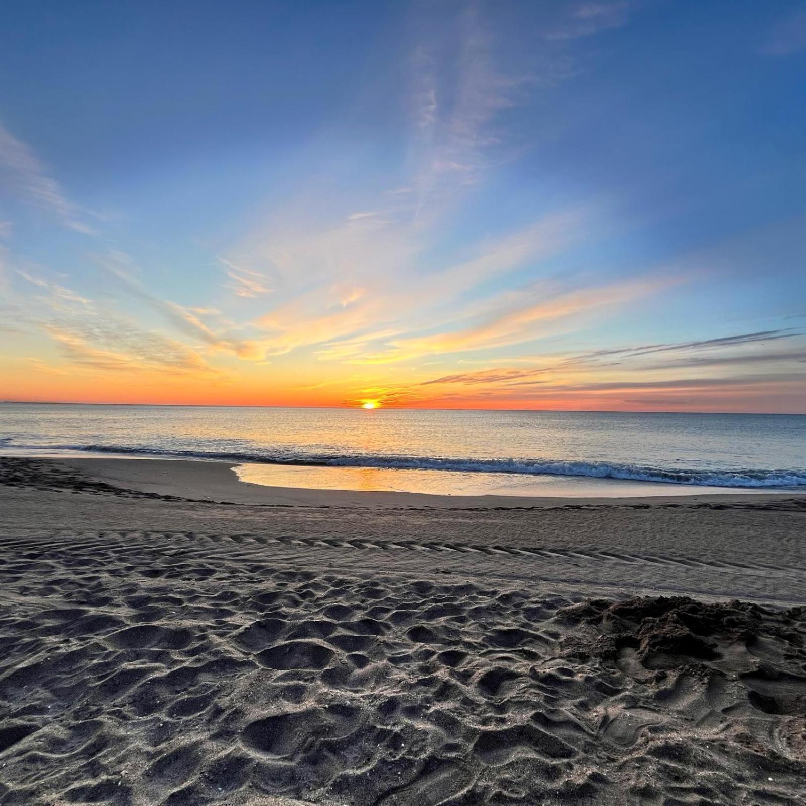 Urbanizacion Torremar Natura Vacacionesenvera.Comアパートメント エクステリア 写真