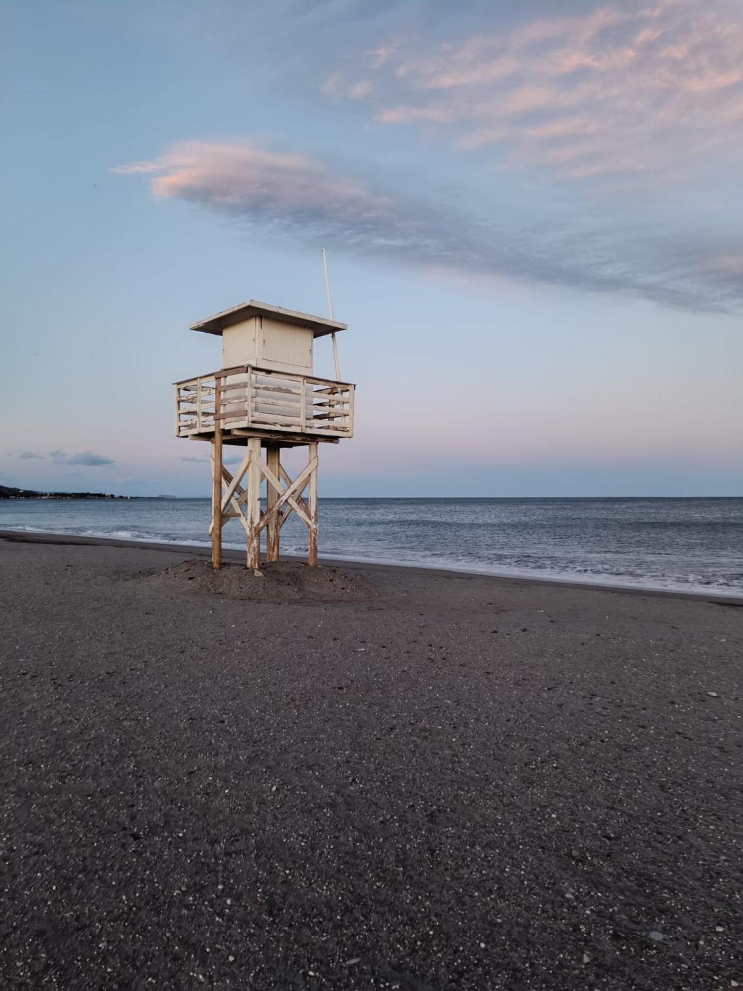 Urbanizacion Torremar Natura Vacacionesenvera.Com エクステリア 写真