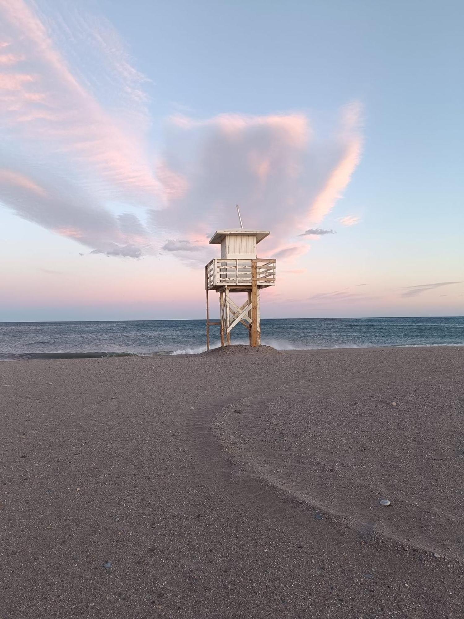 Urbanizacion Torremar Natura Vacacionesenvera.Comアパートメント エクステリア 写真