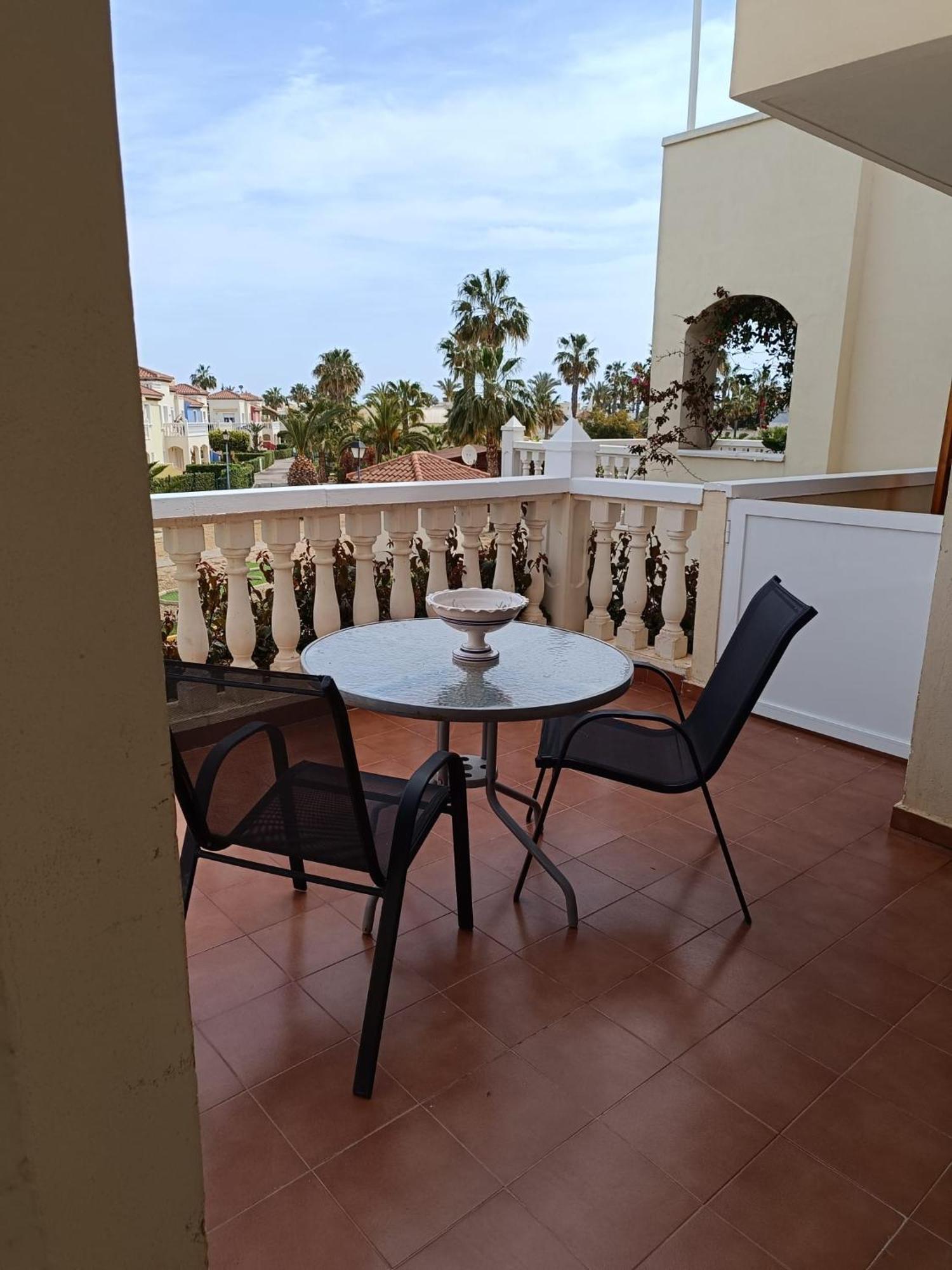 Urbanizacion Torremar Natura Vacacionesenvera.Com エクステリア 写真